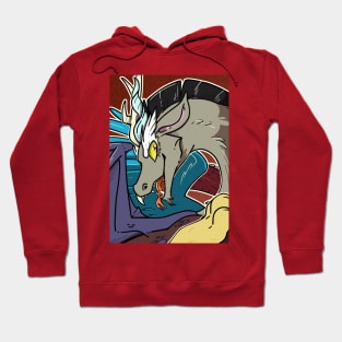 Discord Hoodie